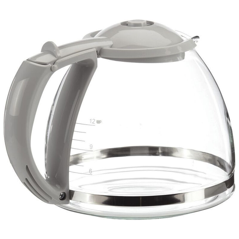 Caraffa con coperchio originale - Macchina da caffe, Caffettiera Bosch 2952463662734298602