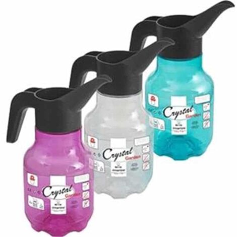 CARAFFA CRYSTAL GARDEN