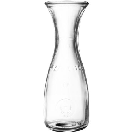Caraffa de 250 cc Bormioli