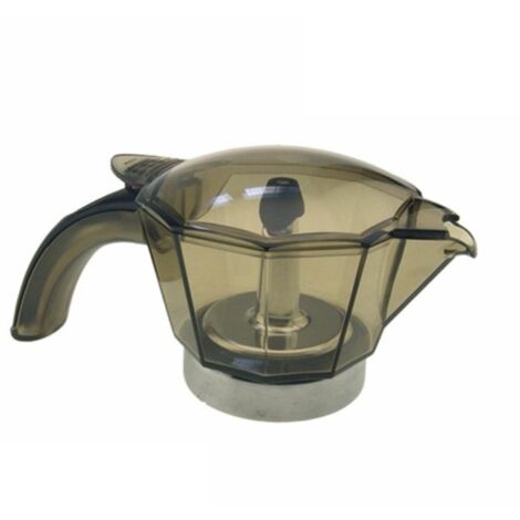 CARAFFA DE LONGHI ALICIA ( CAPSULA ) ALICIA PERLE 2 TAZZE