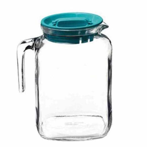 Caraffa Frigoverre Hermética L 2,00 Bormioli