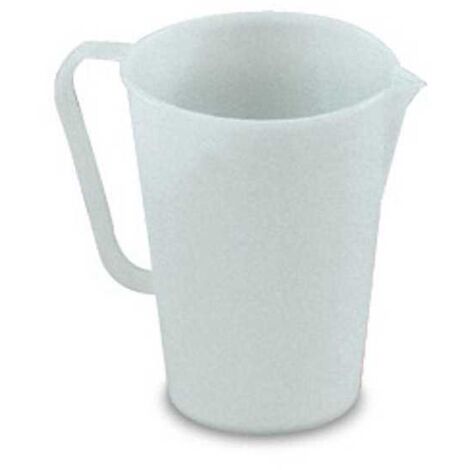 Caraffa graduada de 0,5 litros 1800Hd1 Giganpl