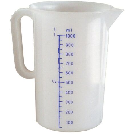 CARAFFA GRADUATA 1L