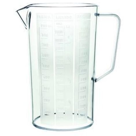 Caraffa Graduata L 1,5 Cosmoplast