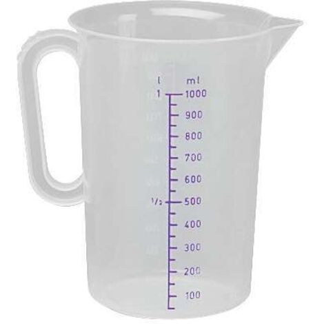caraffa graduata lt1  67051