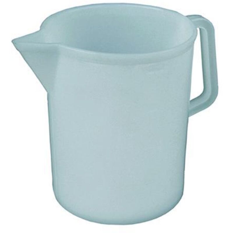 Caraffa Dosatrice Lt. 3 Mobilplastic