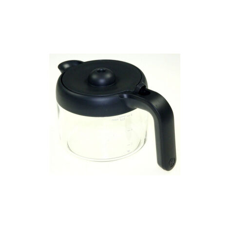 Caraffa grigia - Macchina da caffe, Caffettiera - KENWOOD - 586603664902035705