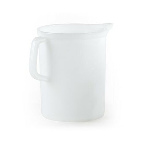 Caraffa in Moplen Rigida 3 LT PLASTIME