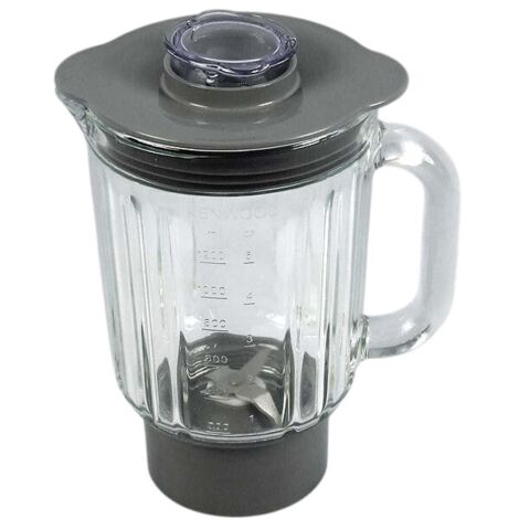Caraffa in vetro