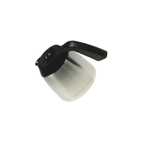 Caraffa isotermica in acciaio inox - Macchina da caffe, Caffettiera - MAGIMIX - 295188