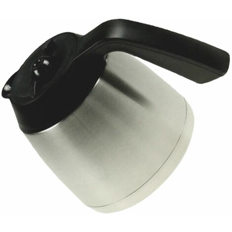 Caraffa isotermica in acciaio inox - Macchina da caffè, Caffettiera - MAGIMIX - 2951883663946905425