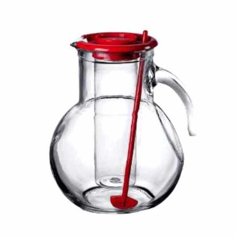 Caraffa Kufra Portagelato L 2,00 Bormioli