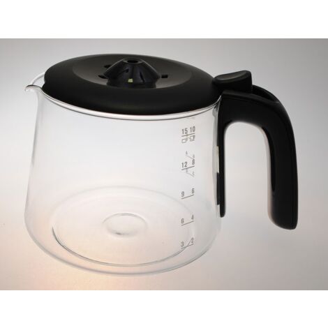 Caraffa - Macchina da caffe, Caffettiera - ELECTROLUX - 990144054905438716