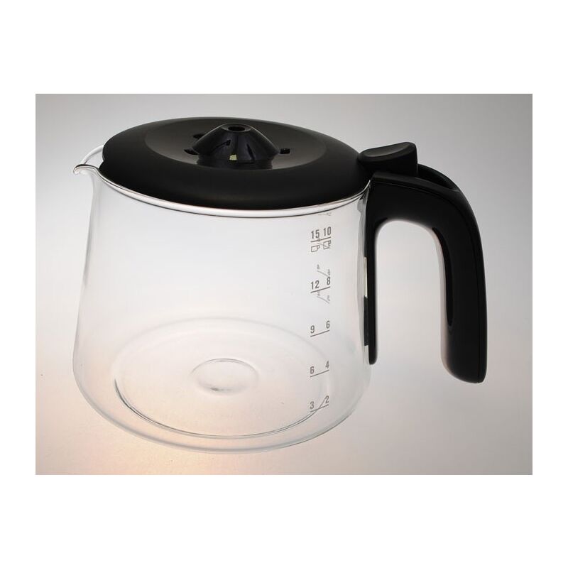 Caraffa - Macchina da caffe, Caffettiera - ELECTROLUX - 990144054905438716