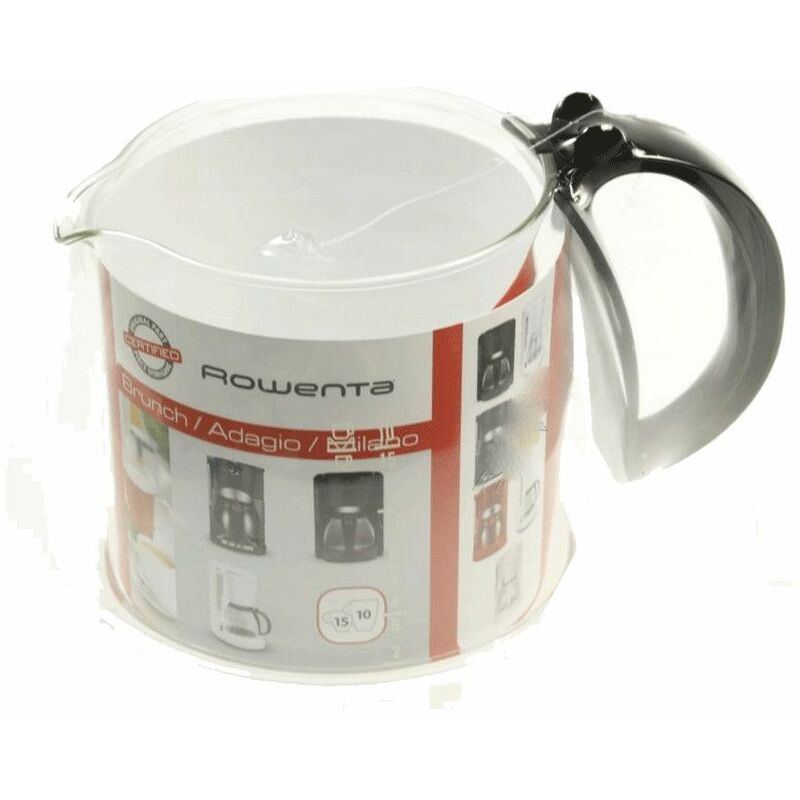 Caraffa - Macchina da caffè, Caffettiera Rowenta