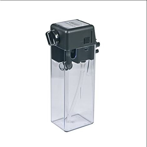 Caraffa per il latte DLSC10 (sistema lattecrema) - Macchina da caffe, Caffettiera - DELONGHI - 2983438004399329072
