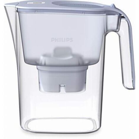 CARAFFA PH BLU  3 LT