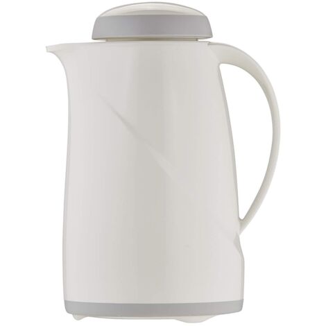 Caraffa termica Helios wave mini isolamento sottovuoto 0,6L