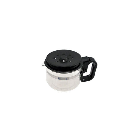Caraffa universale con coperchio alto. 10-12,5 cm originale (9-12 tazze) - Macchina da caffe, Caffettiera - WPRO - 449523662734103401