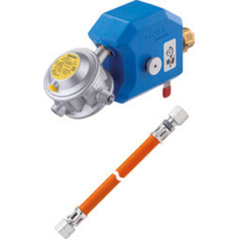 Caramatic SafeDrive:KLF