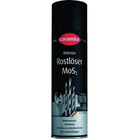 Caramba  6002081 Rostlöser 500 ml