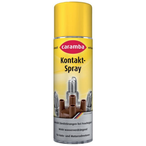 CARAMBA 600902 CONTACT SPRAY, 250 ML