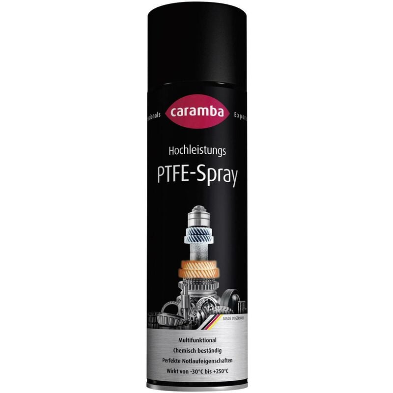 Spray ptfe 500 ml Caramba 60278505 C73479