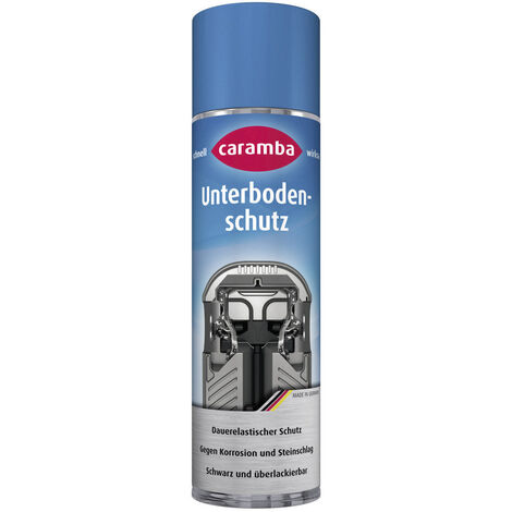 Caramba  603615 Unterbodenschutz 500 ml