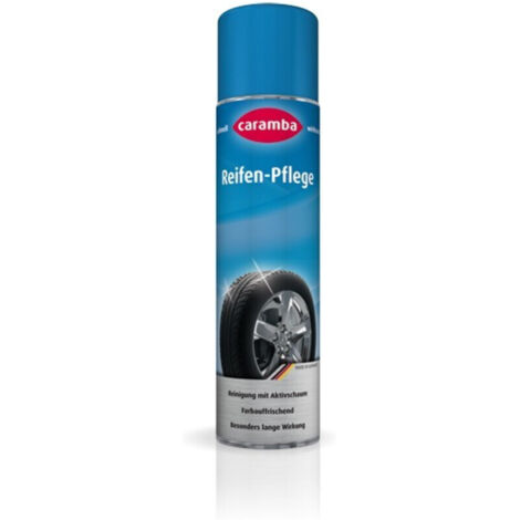 Caramba  610804 Reifenpflege 400 ml