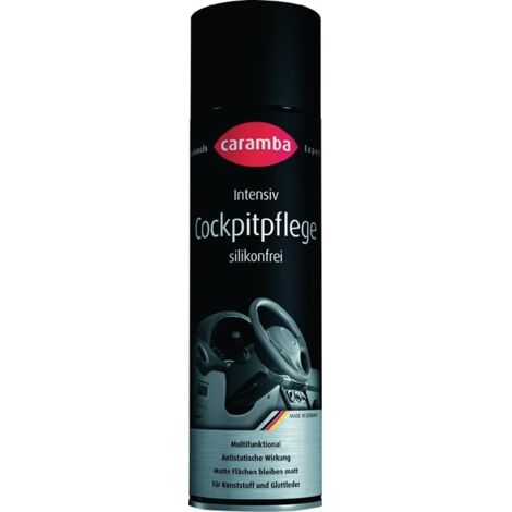 Caramba 61310001 Cockpitreiniger 500 ml