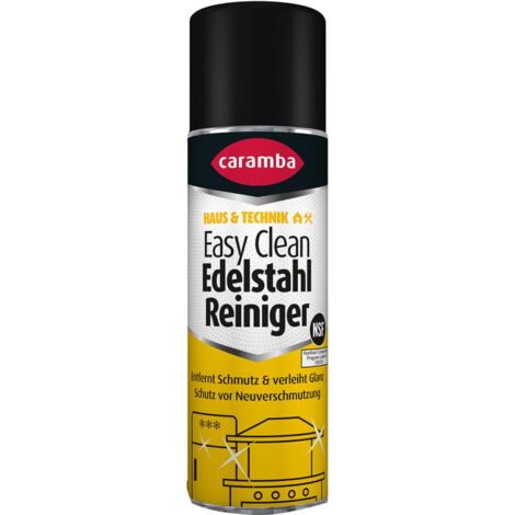CARAMBA 633002 Edelstahlreiniger Easy Clean 250 ml NSF A7