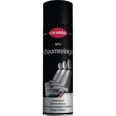 Caramba  64010601 Schaumreiniger 500 ml