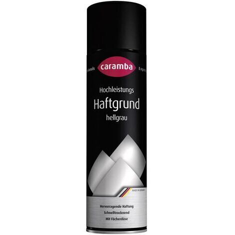 Caramba  6620441 Haftgrund 500 ml