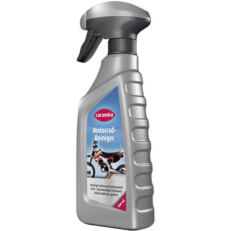 Caramba 690005  Motorradreiniger 500 ml