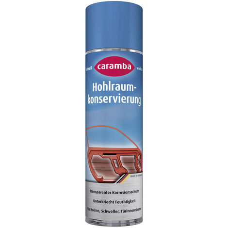 Caramba  698715 Hohlraumkonservierer 500 ml