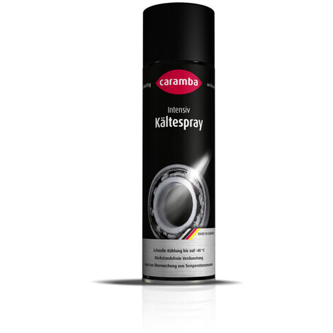 Caramba Kälte-Spray 500ml, 690019
