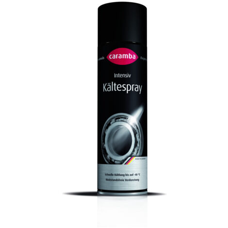 Caramba Kältespray 500ml 6 Stk