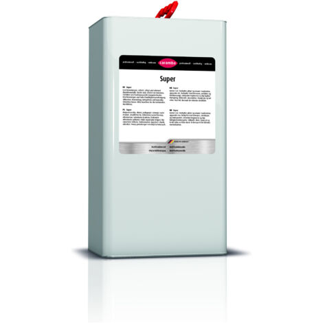 Caramba Multifunktions-Spray Super Das Original 5L 2 Stk
