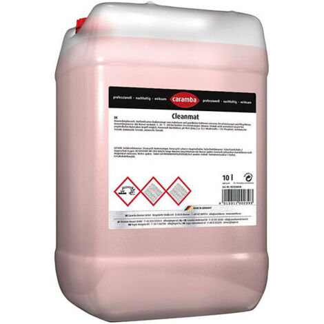 Caramba Nettoyant 10L bidon