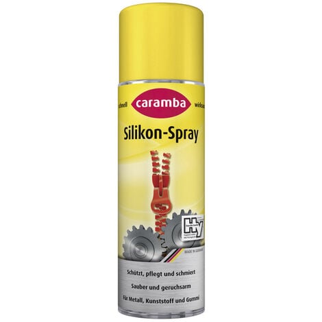 Caramba  Silikonspray  300 ml