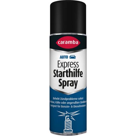 Caramba Starthilfespray 300ml