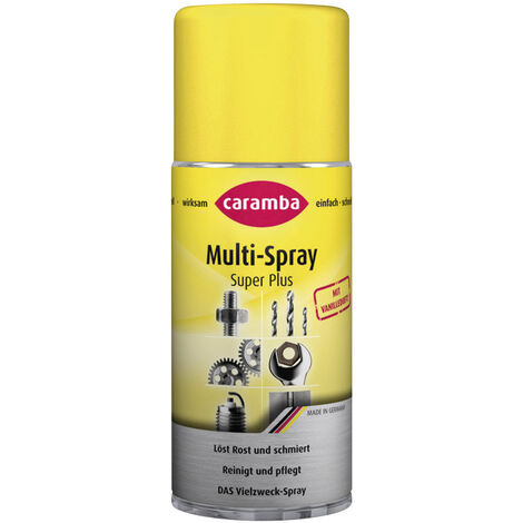 Caramba Super Plus 660701 Multifunktionsspray 100 ml