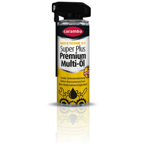 Caramba Super Plus Multi-Öl 300ml