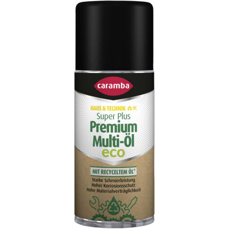 Caramba Super Plus Premium Eco 671001 Multifunktionsöl 100 ml