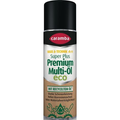Caramba Super Plus Premium Eco 671002 Multifunktionsöl 300 ml