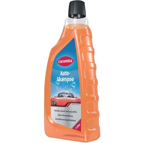 CarambaShampoing 1000 ml (Par 6)