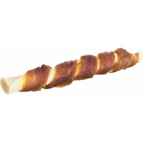 Caramella per la Cura dei Denti Trixie Chewing Rolls Búfalo (5 Unità)