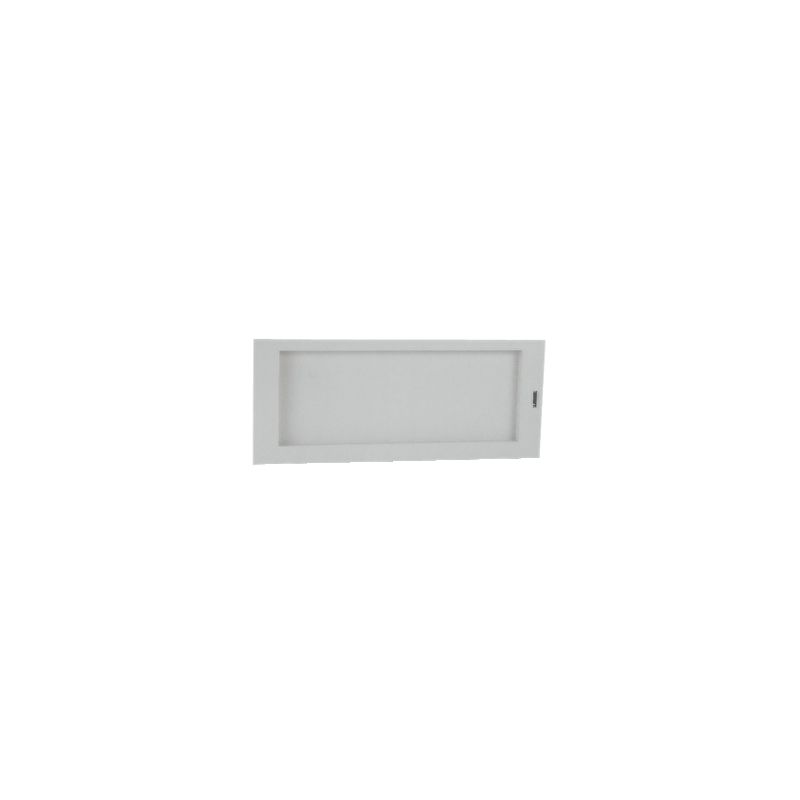 

Caratula ciega/DLA66/88m 7035 SCHNEIDER ELECTRIC NSYCTL500DLAG