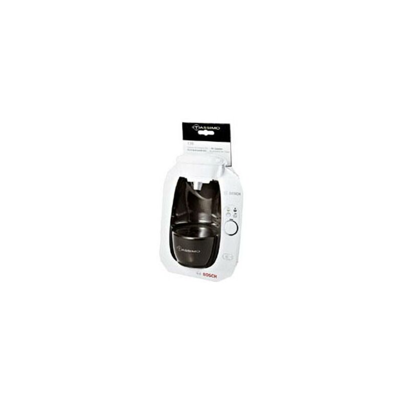 

Caratula Para Cafetera Tassimo 2004 Marron