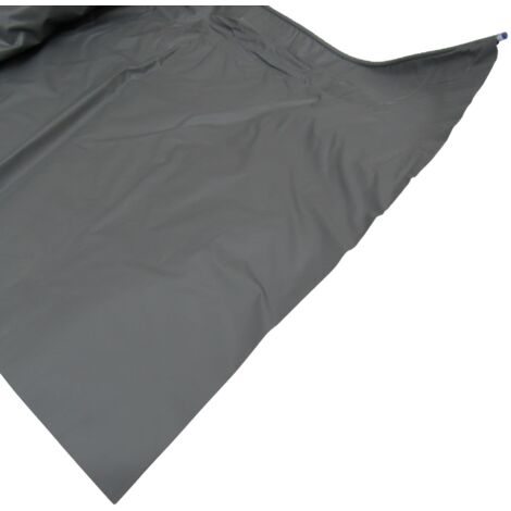Caravan Awning Draught Skirt 75cm (Draft Motorhome Campervan Wind)